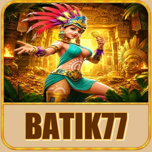 Gambar verifikasi tautan alternatif resmi batik77 Indonesia