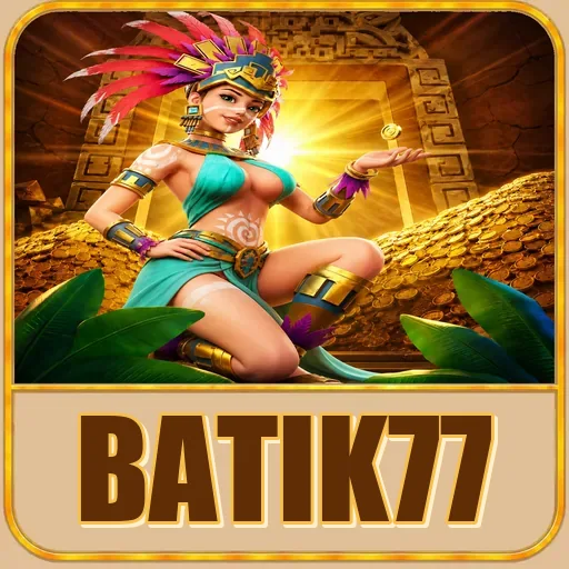 Gambar verifikasi keamanan akun masuk & daftar batik77