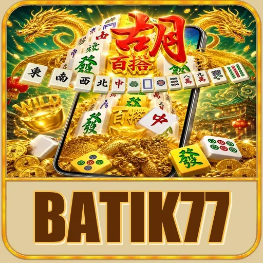 Gambar verifikasi hash sebelum instal APK batik77